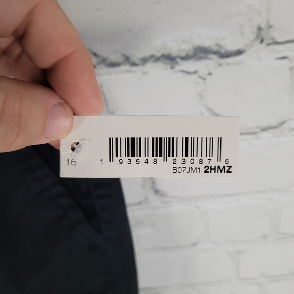 AMAZON ESSENTIALS | solid chino shorts - Picture 5 of 5